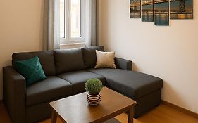 Christopher Central Home Ioannina