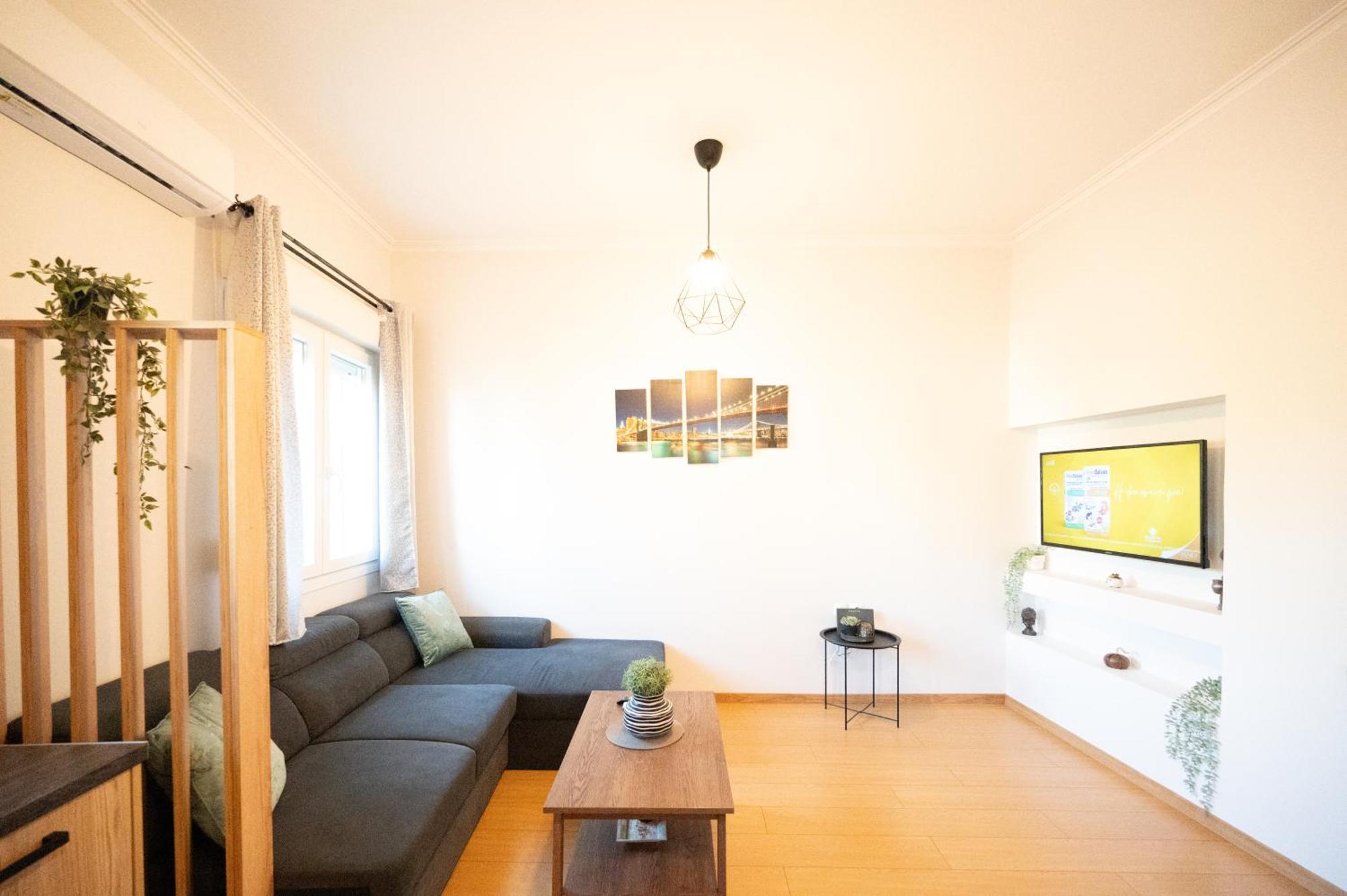 Christopher Central Home Ιωάννινα Εξωτερικό φωτογραφία