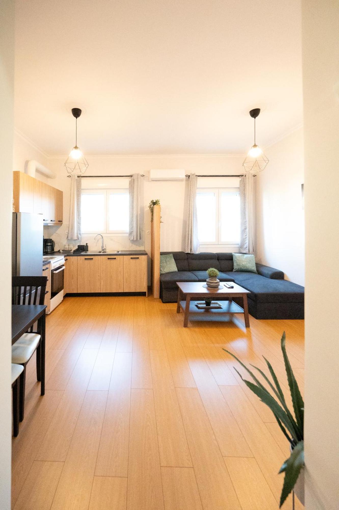 Christopher Central Home Ιωάννινα Εξωτερικό φωτογραφία