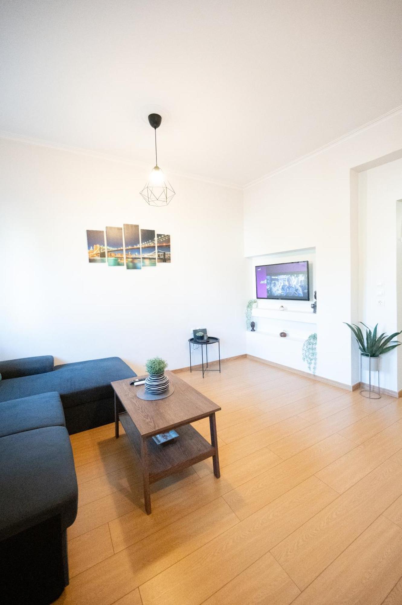 Christopher Central Home Ιωάννινα Εξωτερικό φωτογραφία
