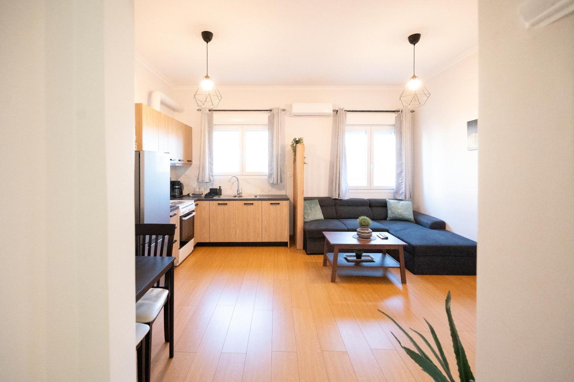 Christopher Central Home Ιωάννινα Εξωτερικό φωτογραφία