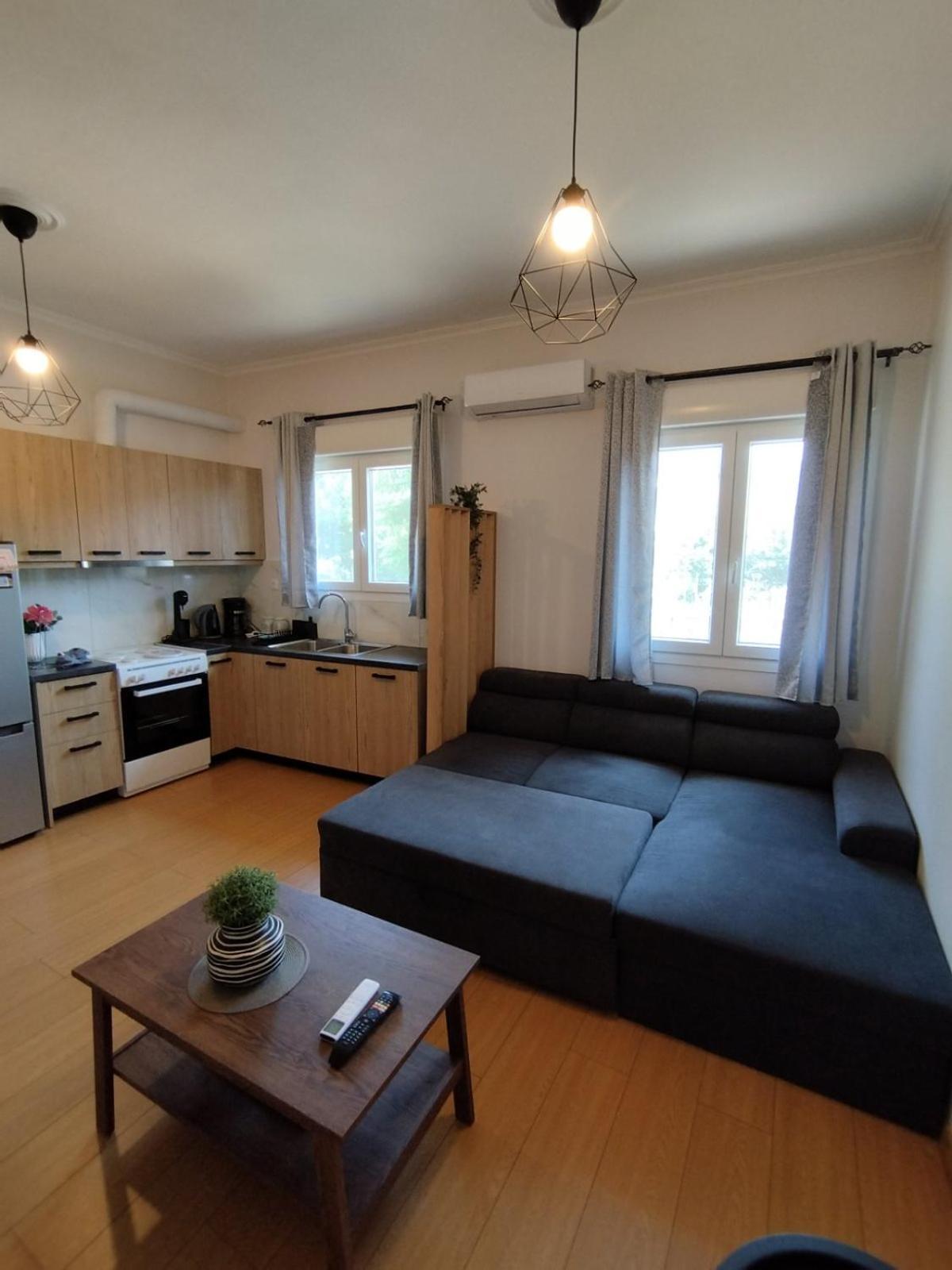 Christopher Central Home Ιωάννινα Εξωτερικό φωτογραφία