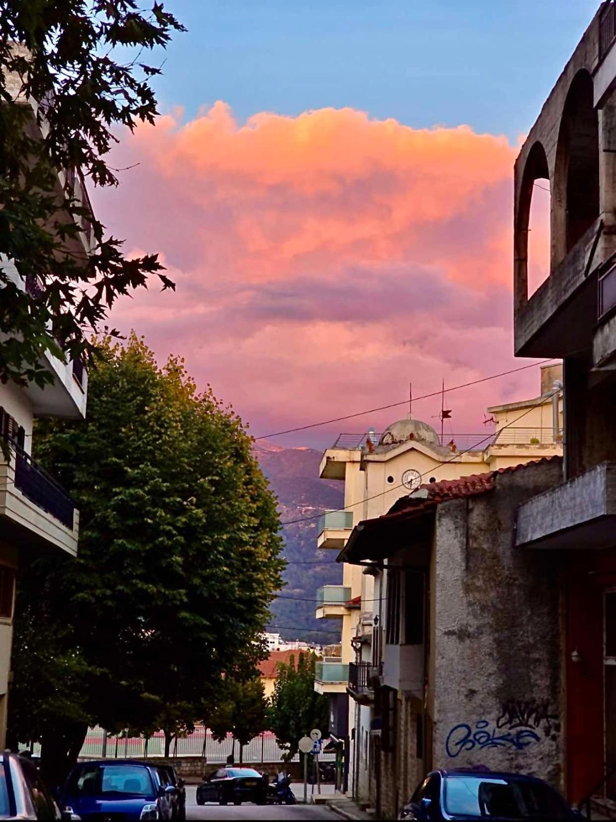 Christopher Central Home Ιωάννινα Εξωτερικό φωτογραφία